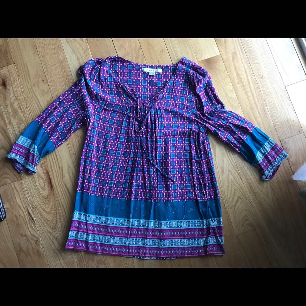 Forever21 top